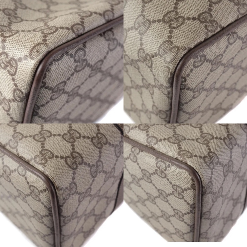 🔴SOLD🔴 Gucci Boston Bag - Picture 11 of 15